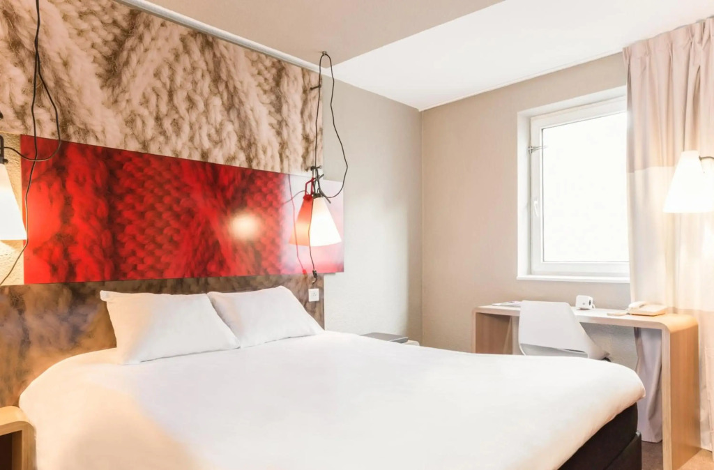 ibis Issy les Moulineaux "Val de Seine"