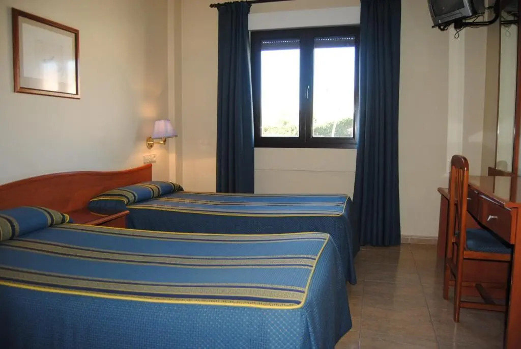 Hostal El Mirador