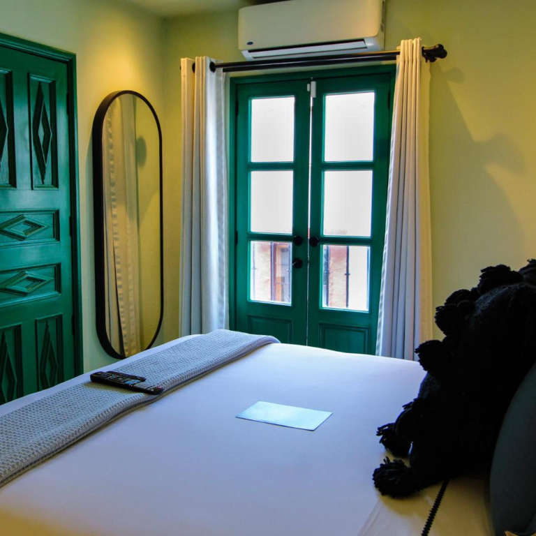 William Hotel Boutique De Diseño