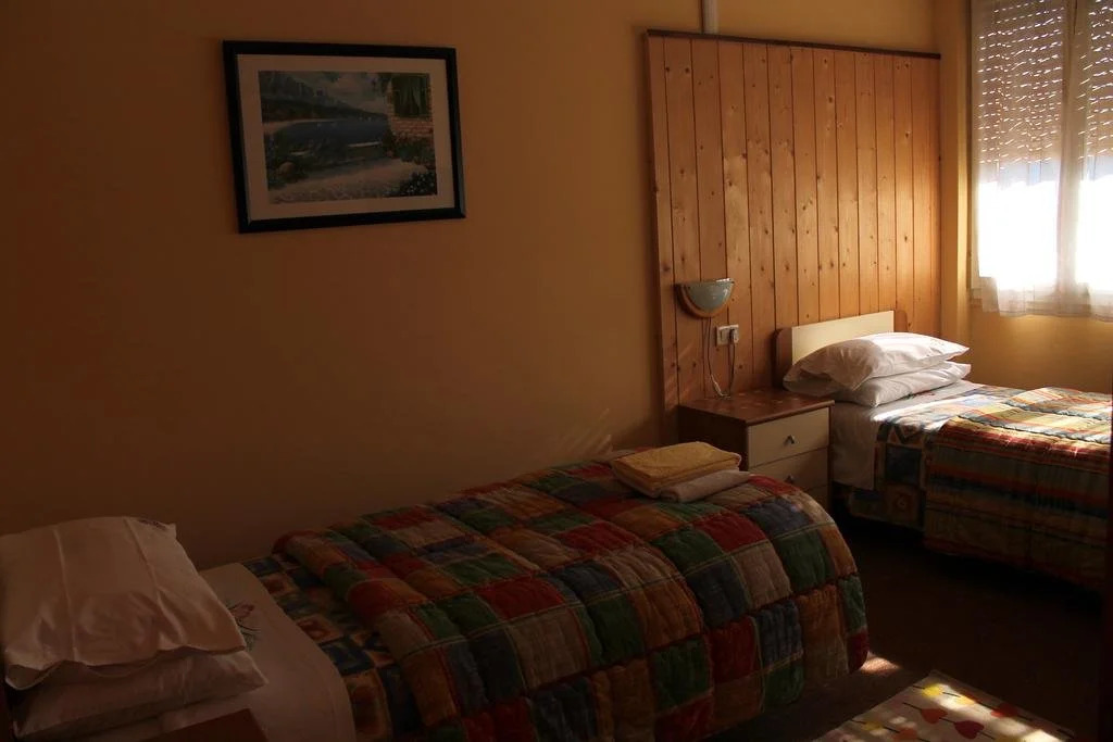 Hotel Poggio dOro