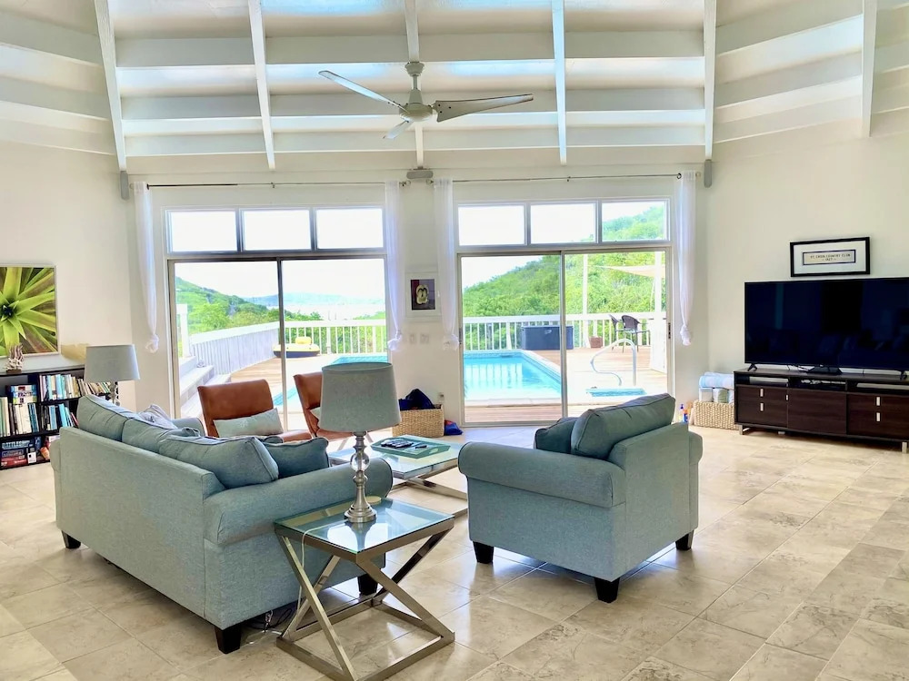 Hidden Valley Villa