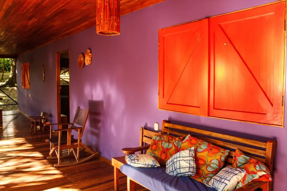 Casa Colores