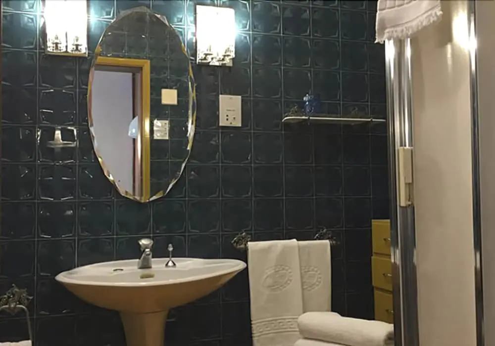 Vila Gama Apartaments