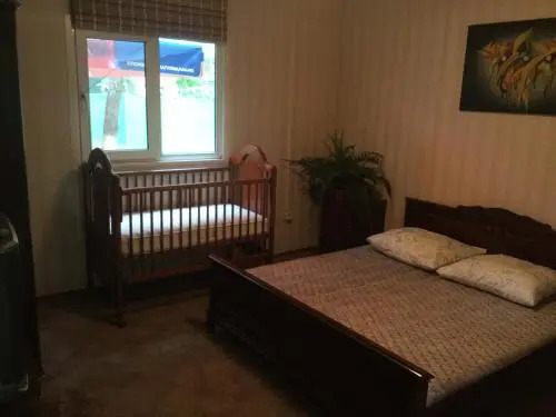 Malibu Park Hotel Odessa