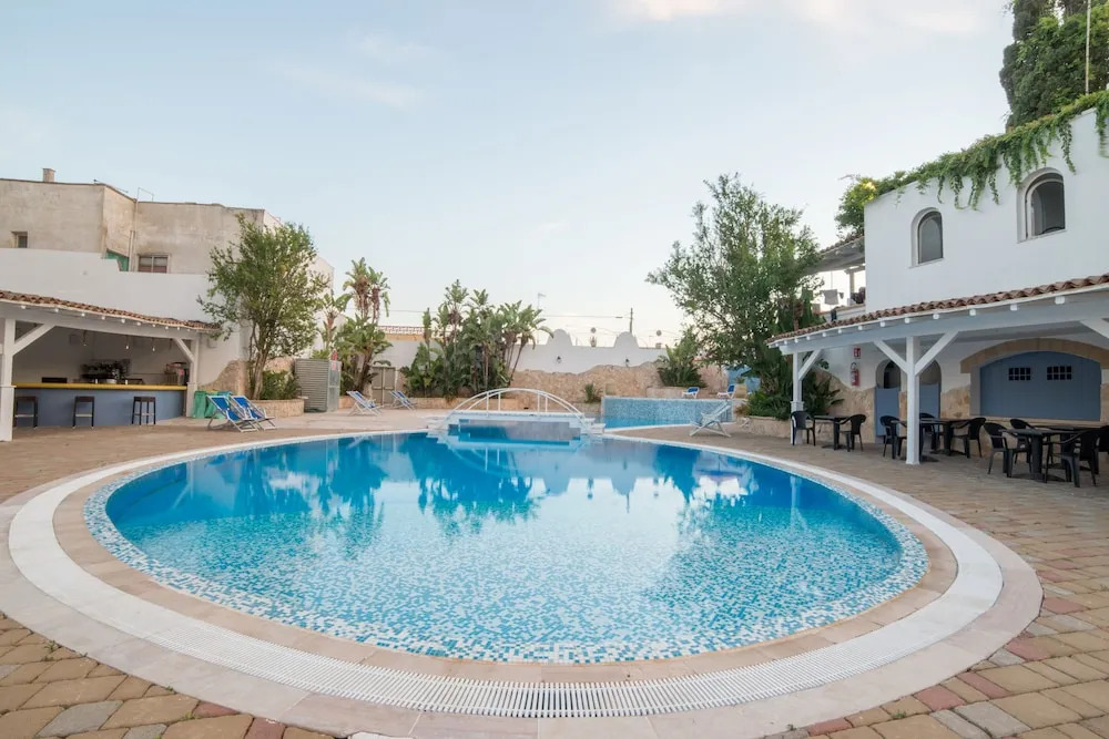 Perla Hotel