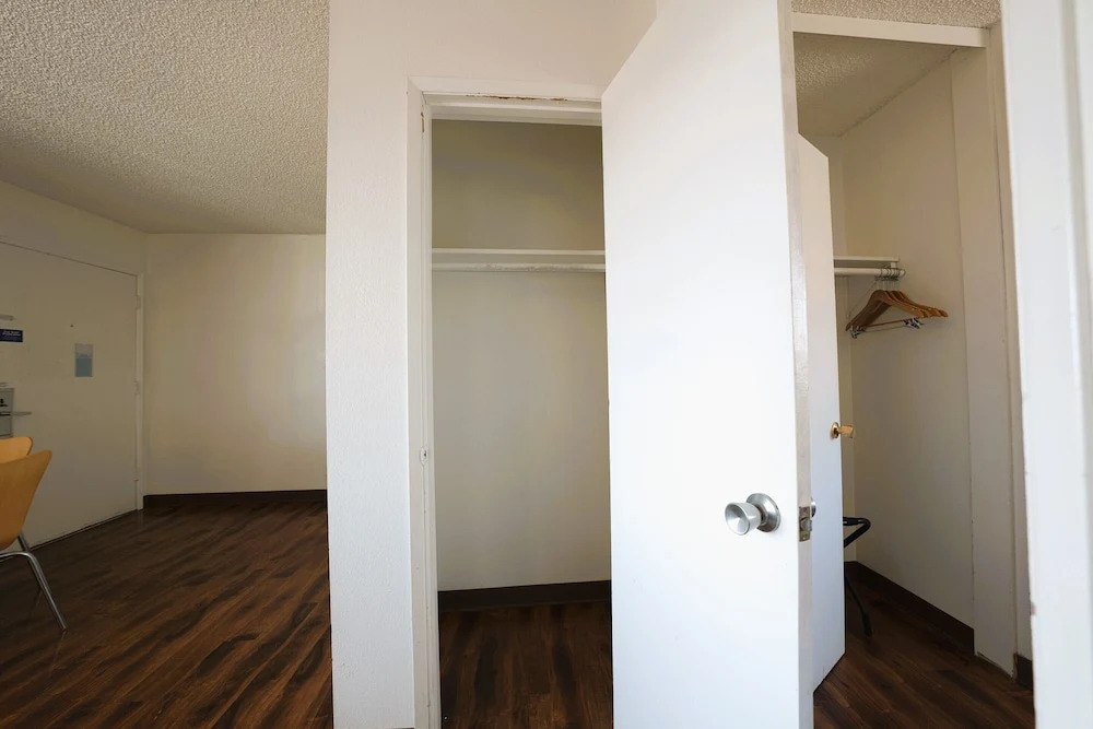 Americas Best Value Inn St. Helen