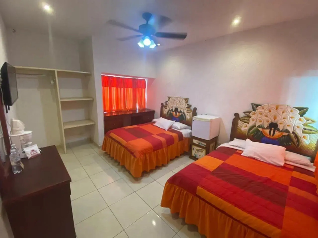 Hotel Mary Telma