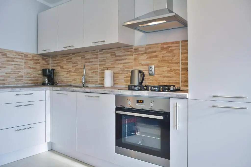 Apartment Rupčić