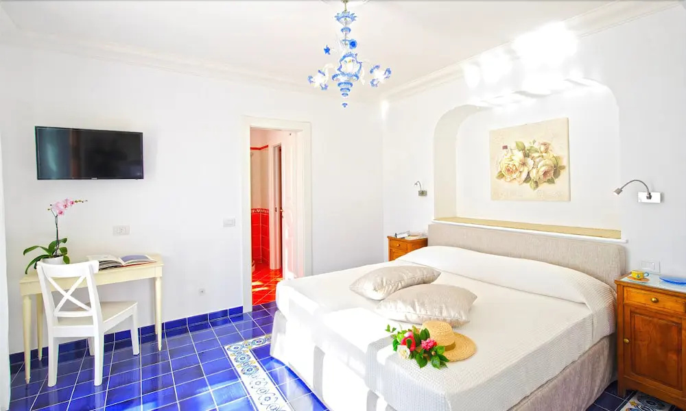 Villa Duchessa di Amalfi