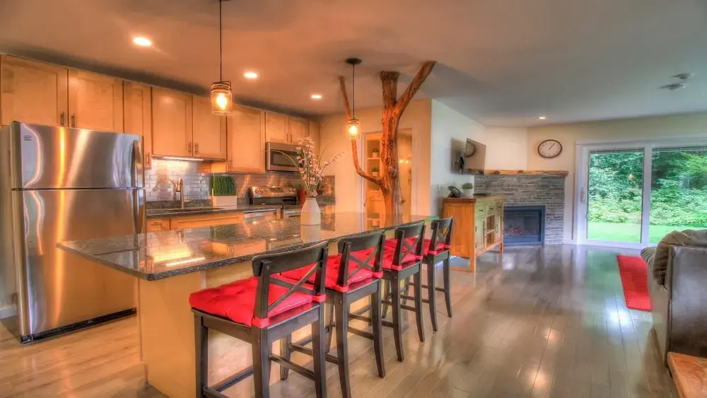 Killington Center Inn & Suites by Killington VR - 1 Bedrooms