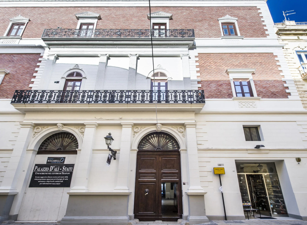 Cielomare Residence Diffuso