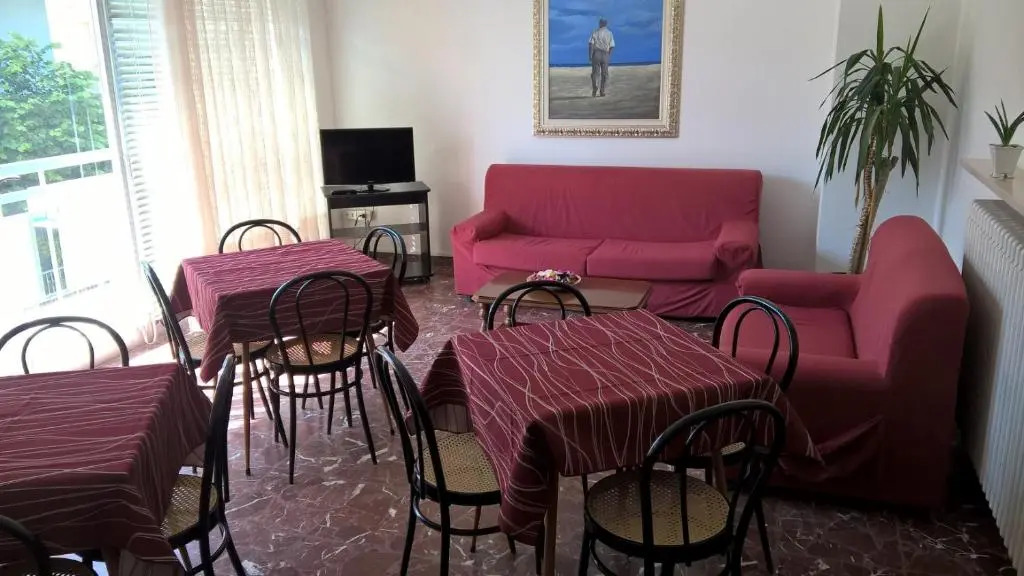 Hotel Domiziana