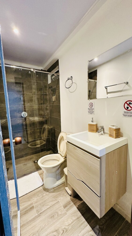 Di House Apart - Habitaciones Privadas en San Andres Islas
