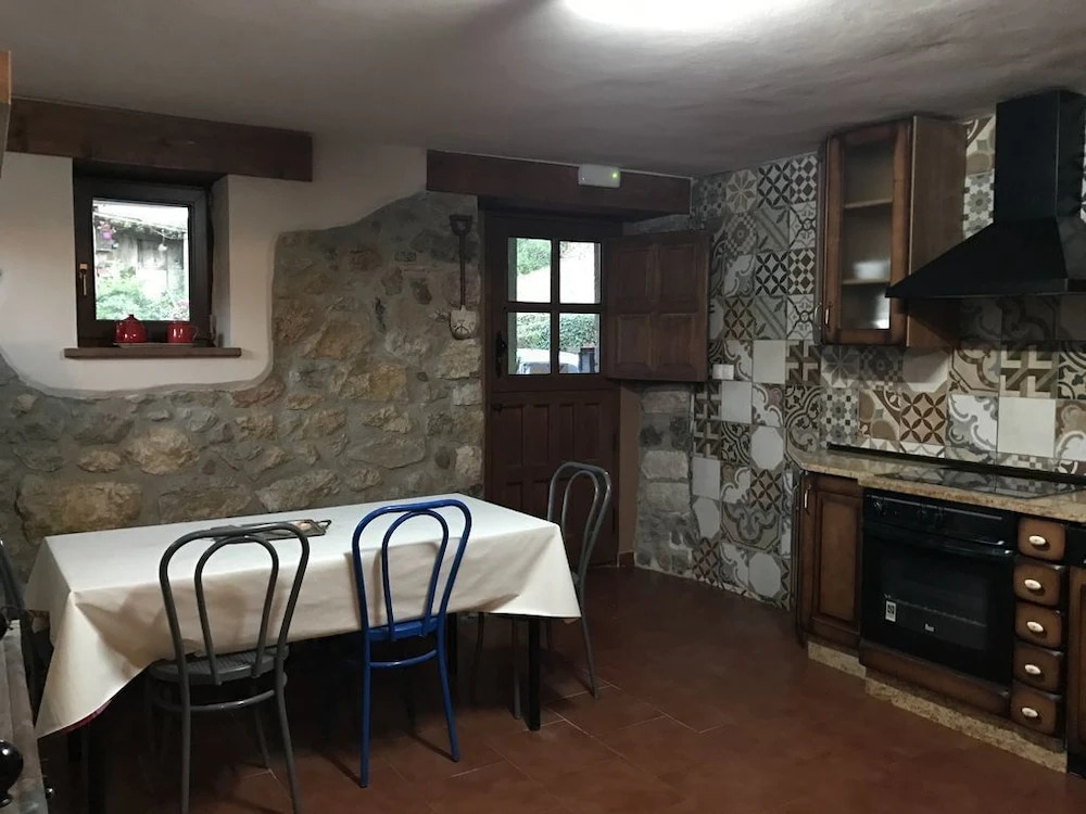 Casa Rural Naguar