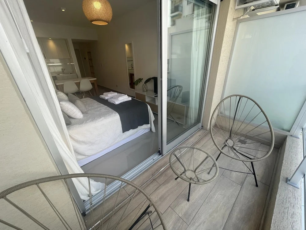 Urban Luxury- Studio Living in San Telmo Num6917