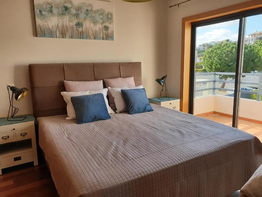 Albufeira Oura Beach V4 Villa Marisa with private Pool