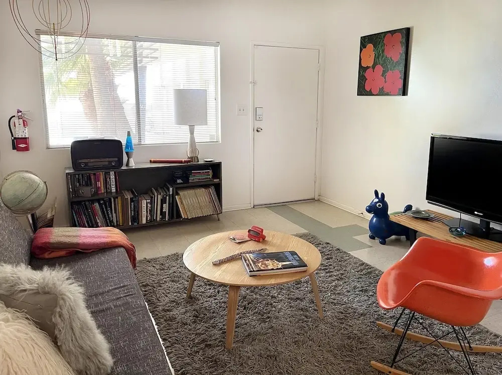 The Getaway Boutique Vacation Rentals