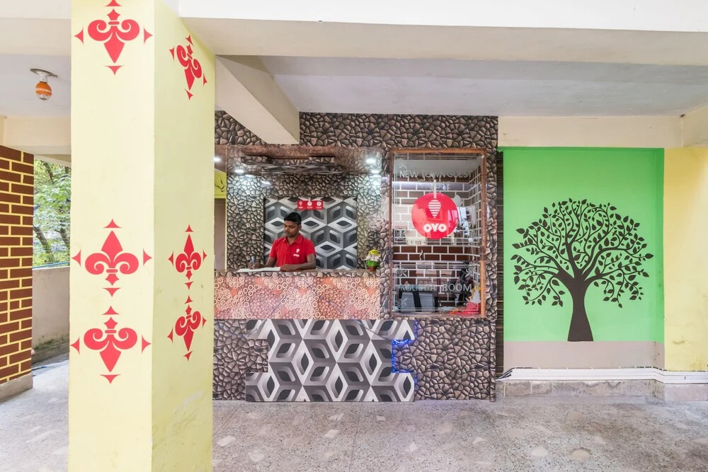 OYO 10919 Amar Raj Rooms
