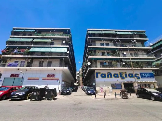 Wsd Hera Luxury New Stylish 2Bd Balcony Near Metro