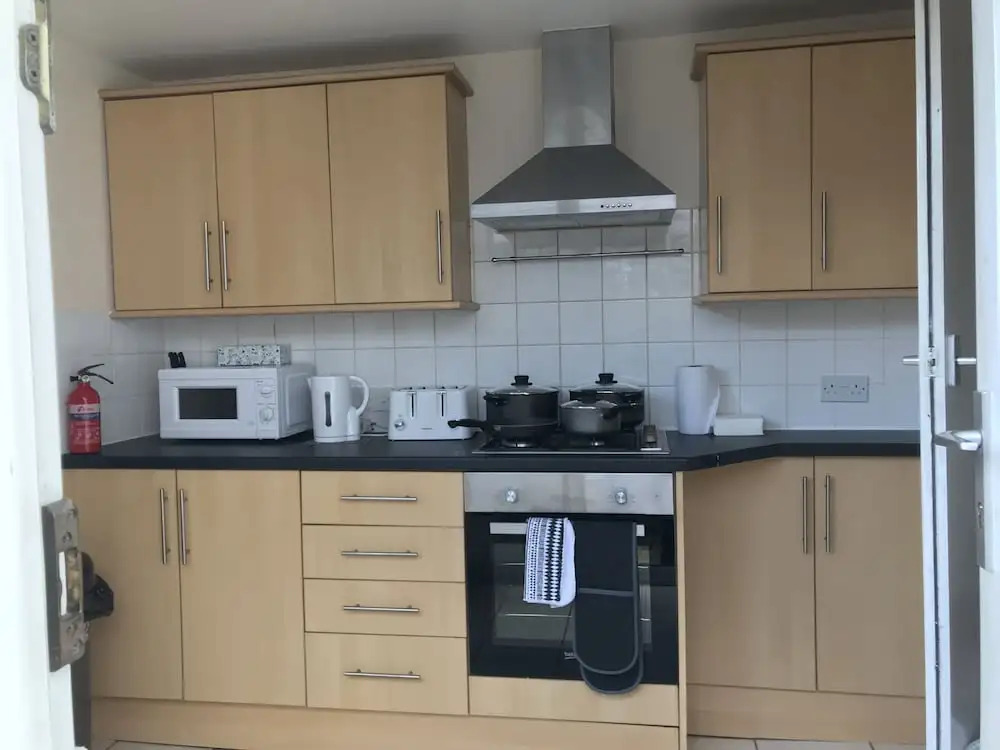 Cedar Villa - Perfect For Longer Stays