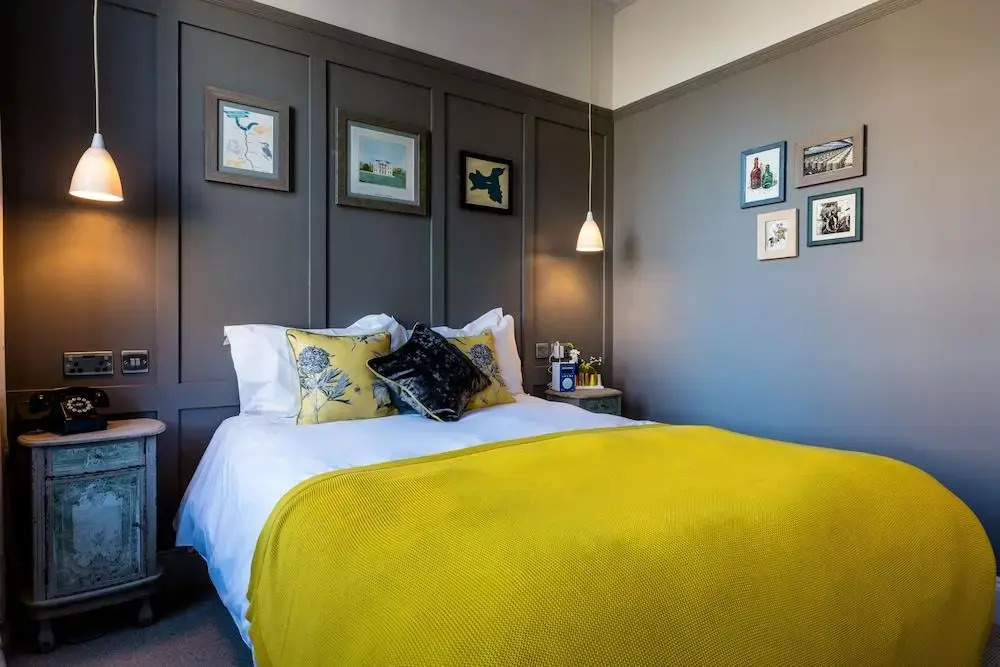 The Brewers Inn