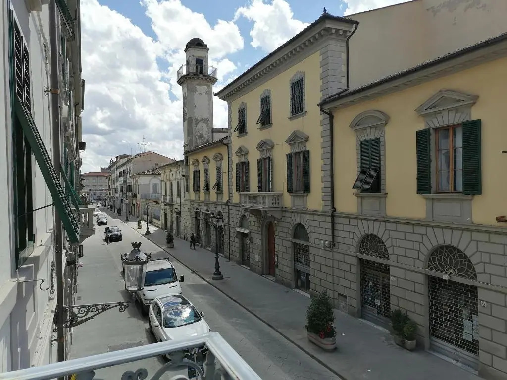 Appartamento Il balcone