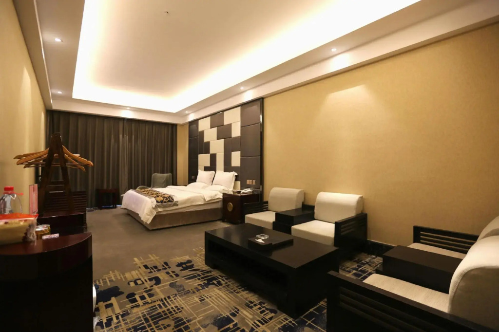 Danzhai Guesthouse
