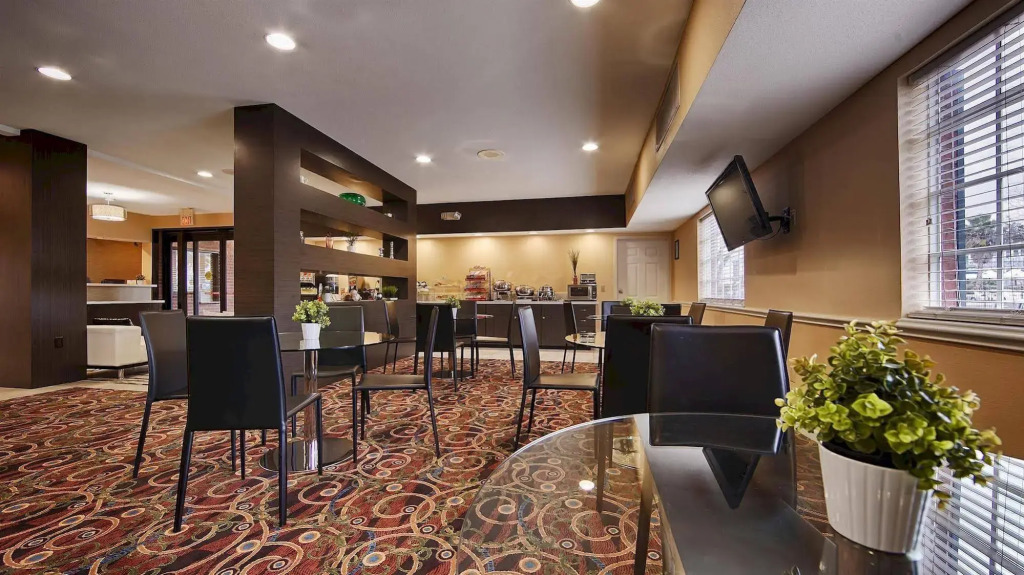 Studio 6 Houston, TX - Westchase
