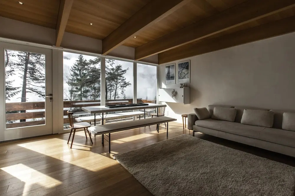 Dolomiti Mountains' View Chalet