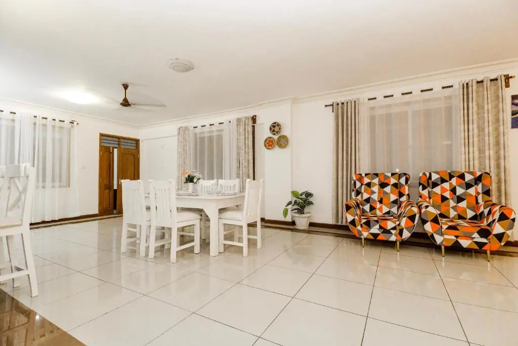 3 bedroom beach front apartment by Vee Homes Kenya