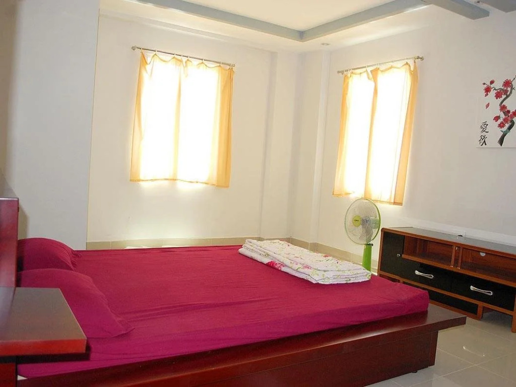 Kim Quang Apartment