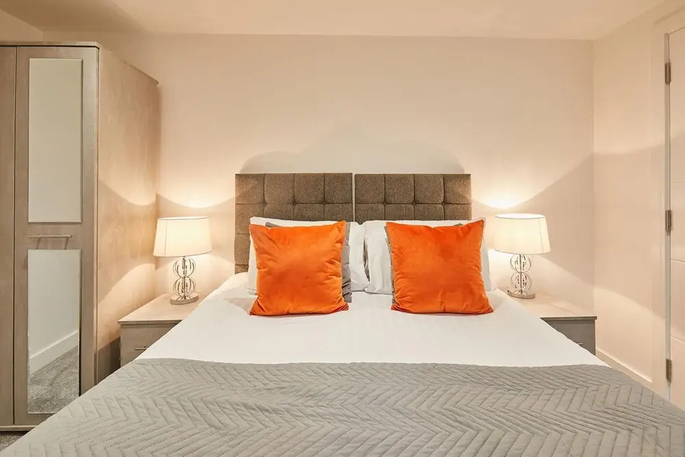 Host Stay Roker Terrace