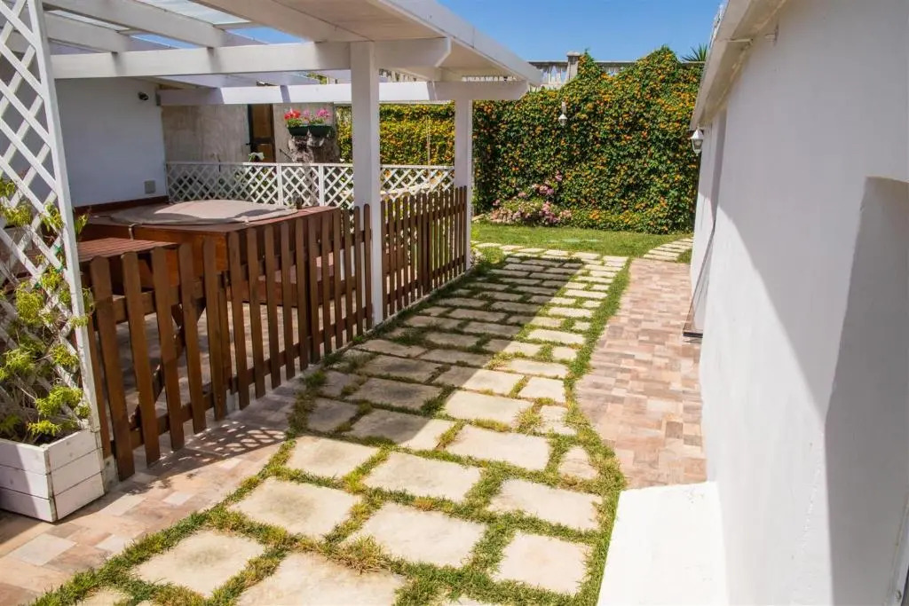 Chalet Gallipoli