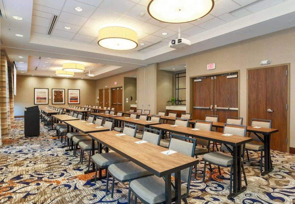 Fairfield Inn & Suites by Marriott Cheyenne Southwest/Downtown Area
