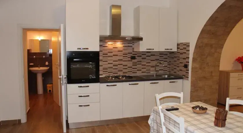 B&B Vittoria