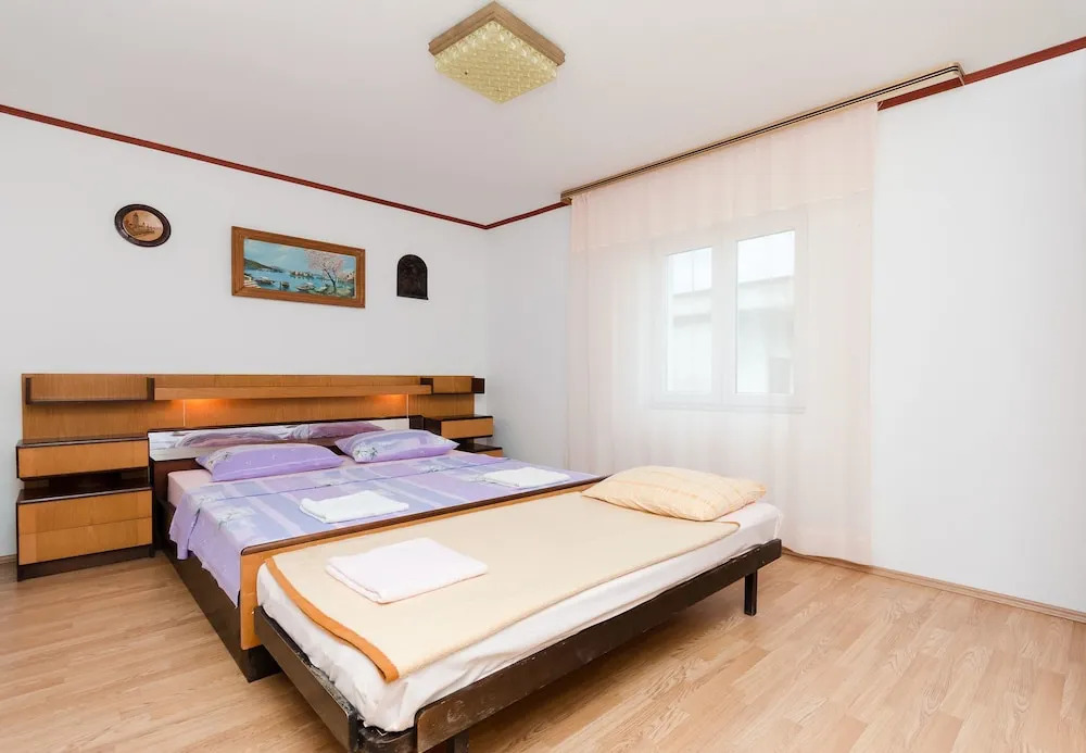 Apartment Stojna