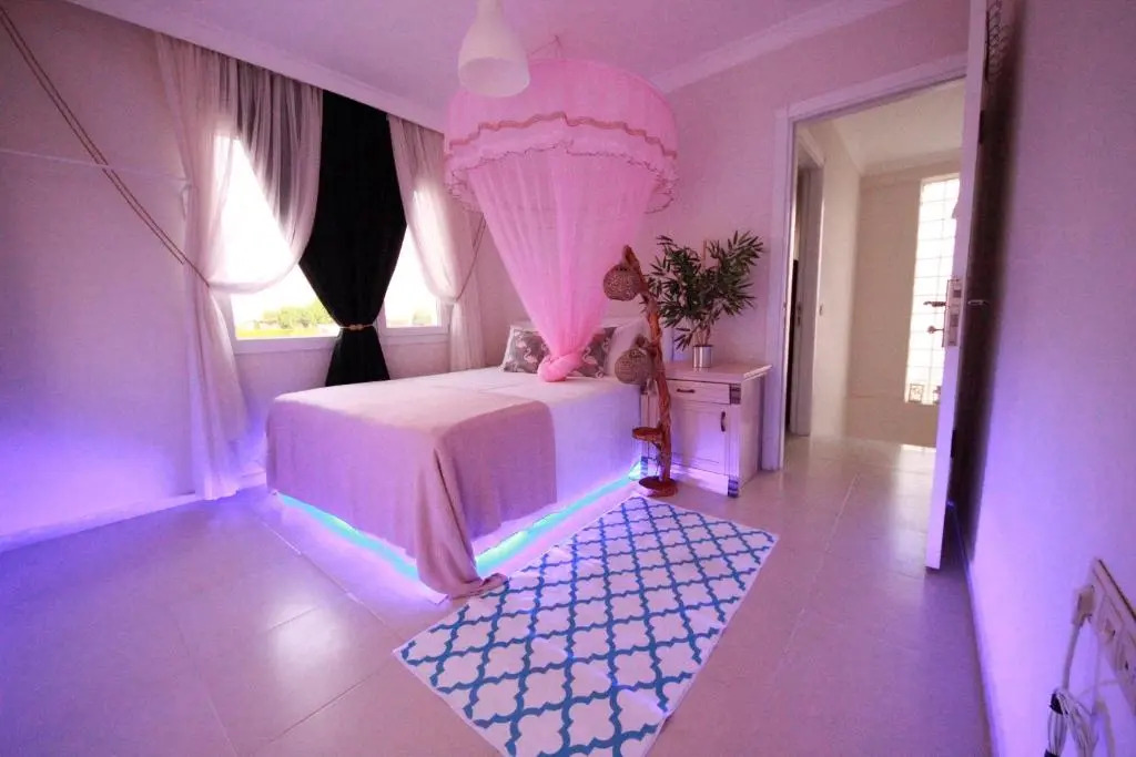 Poseidon Marine Villa