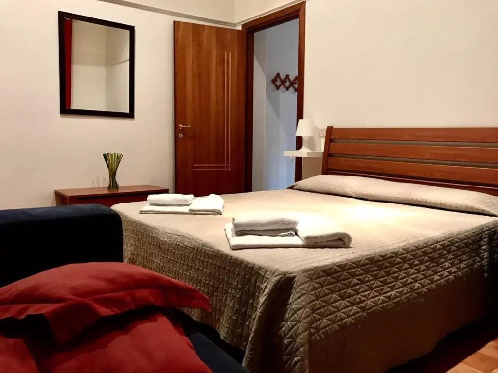 Dreams Roma B&B