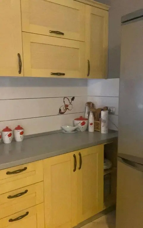 Qerret Beach Apartment