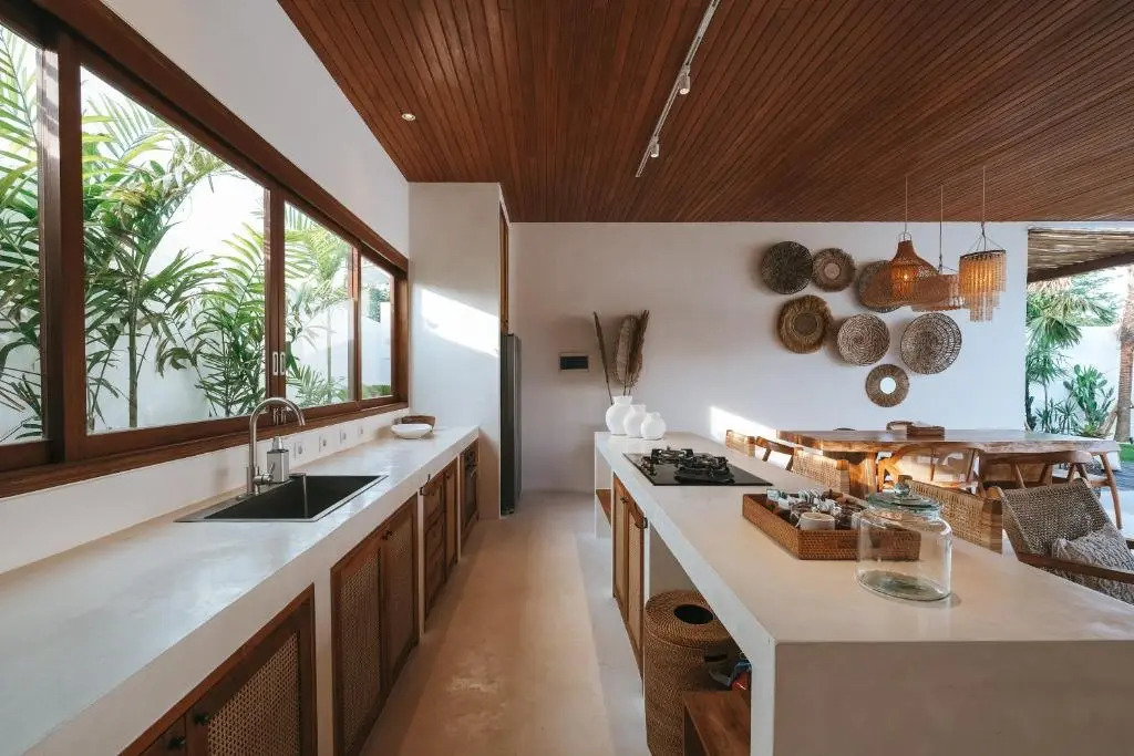 Amaka Villas