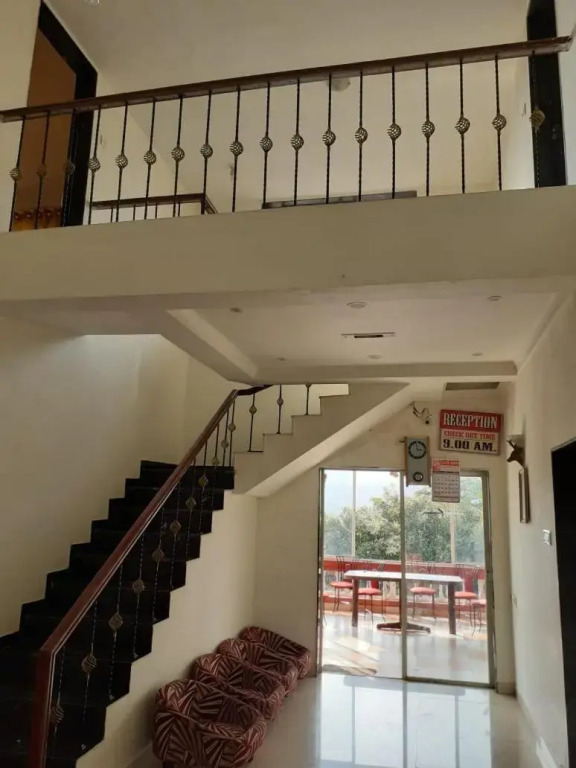 Sai Villa 4BHK