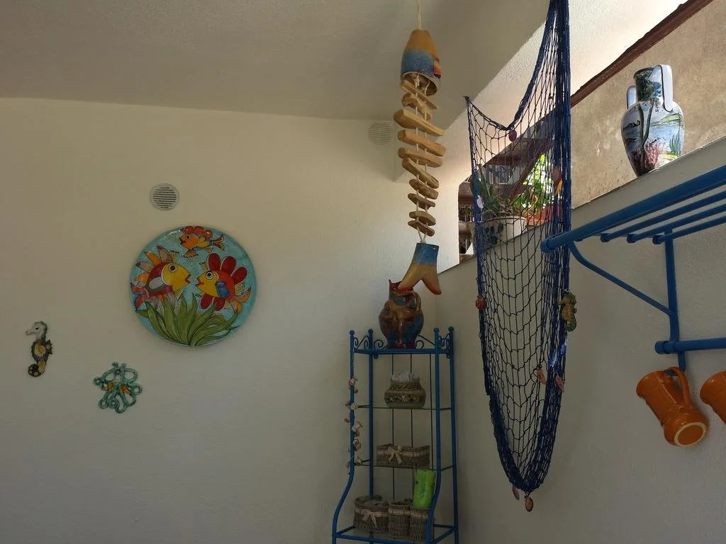 Casa Perciata