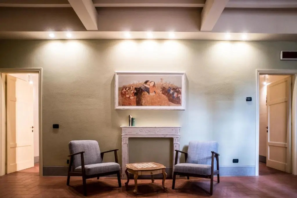 B&B Residenza Di Via Fontana
