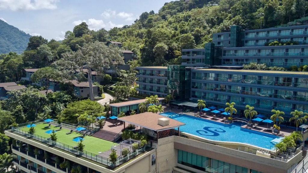 The Senses Resort & Pool Villas, PHUKET