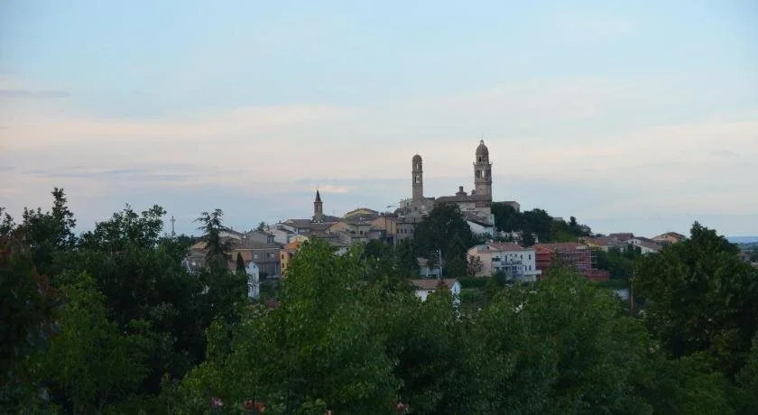 Il Castagno