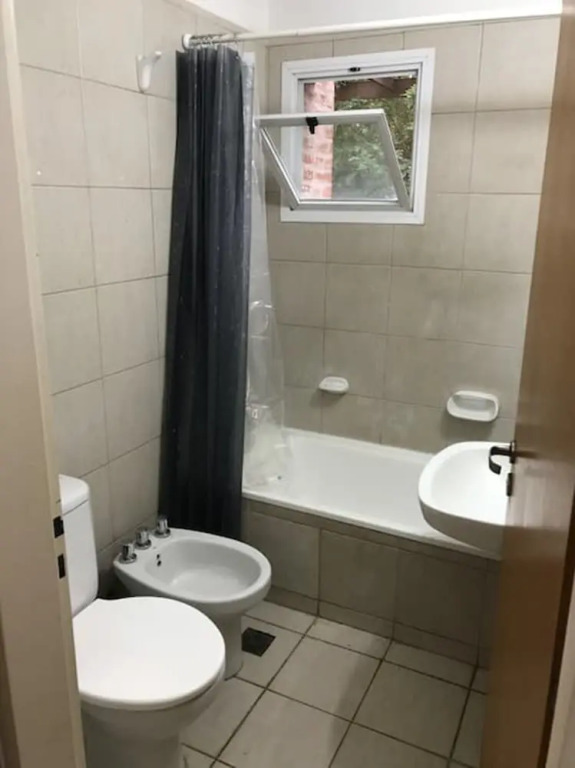 Apartamento en Country Pilar Visitantes
