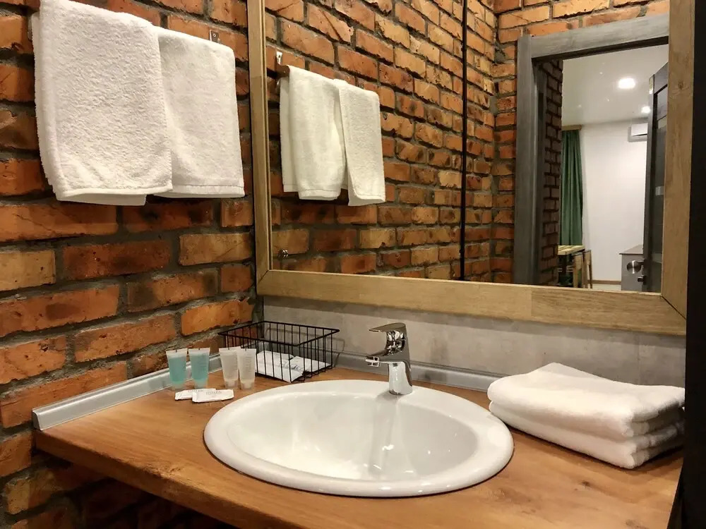 Apart Hotel Glavniy