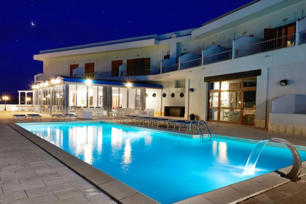 Hotel La Battigia