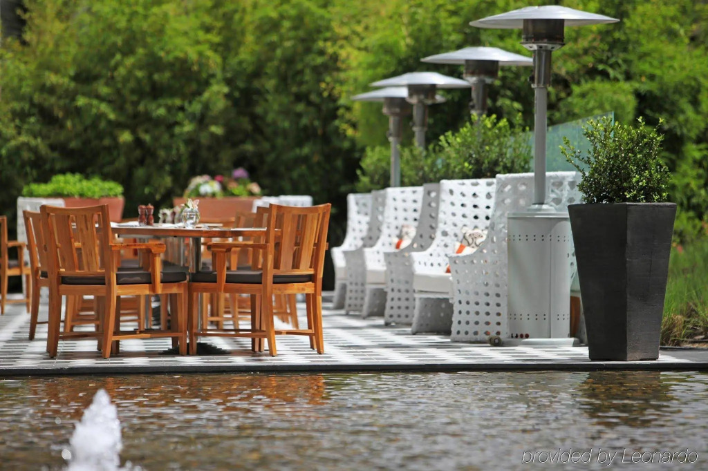 Bogotá Marriott Hotel