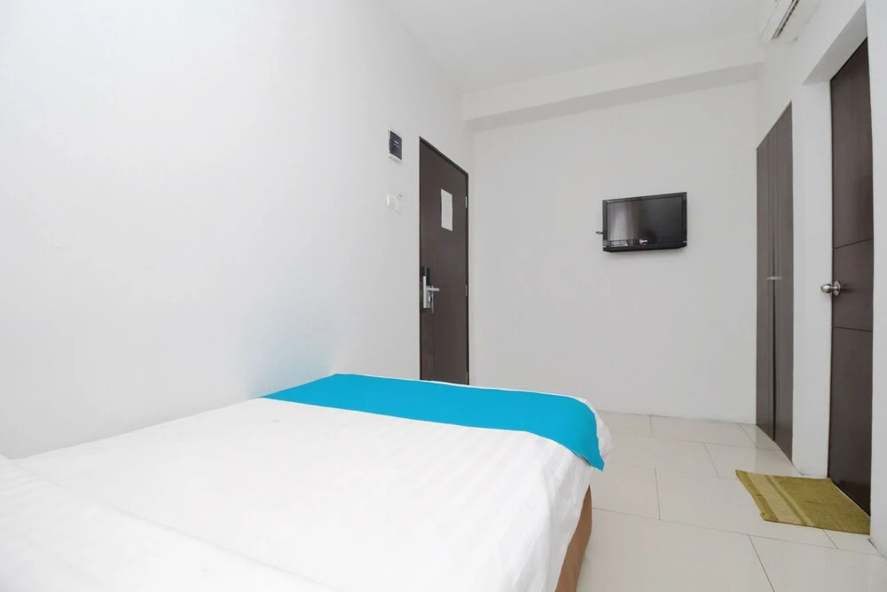 Airy Amaliun Nusantara 15 Medan